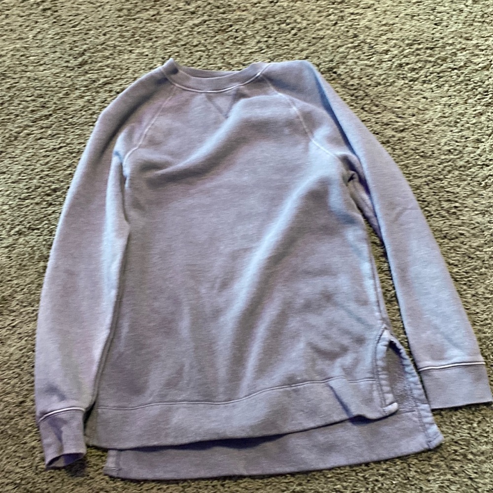 Crewneck from target blue